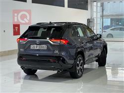 تويوتا راف 4